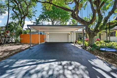 15821 SW 86th Avenue Palmetto Bay FL 33157