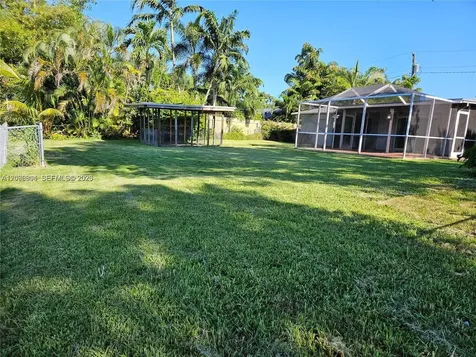 10050 Broad Channel Drive Cutler Bay FL 33157