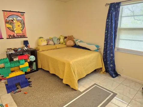 12501 SW 14th Street Pembroke Pines FL 33027