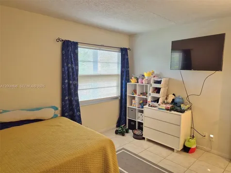 12501 SW 14th Street Pembroke Pines FL 33027