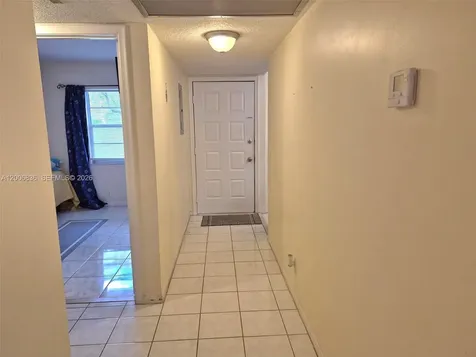 12501 SW 14th Street Pembroke Pines FL 33027