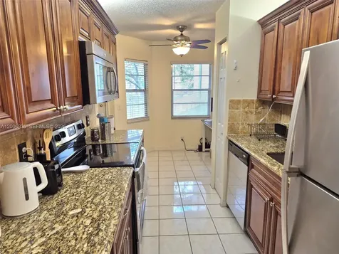 12501 SW 14th Street Pembroke Pines FL 33027
