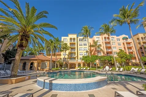 19555 E Country Club Drive Aventura FL 33180