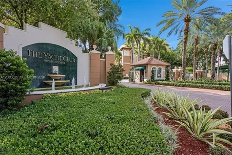 19555 E Country Club Drive Aventura FL 33180