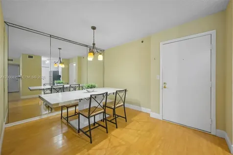 19555 E Country Club Drive Aventura FL 33180