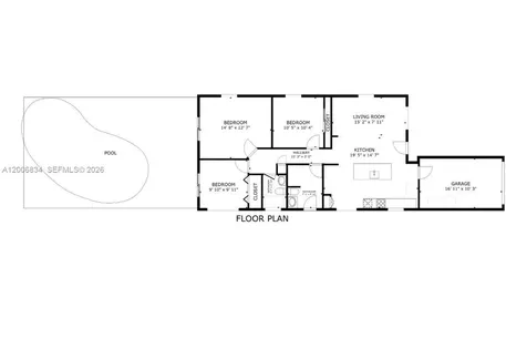 1547 NE 38th Street Oakland Park FL 33334