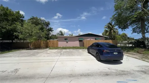 3733 Kirk Road Lake Worth FL 33461