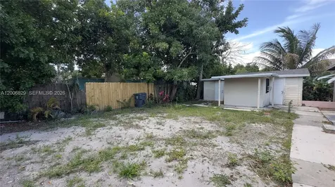 3733 Kirk Road Lake Worth FL 33461