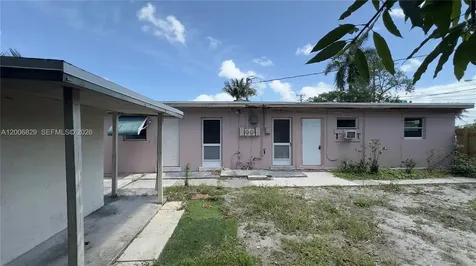 3733 Kirk Road Lake Worth FL 33461