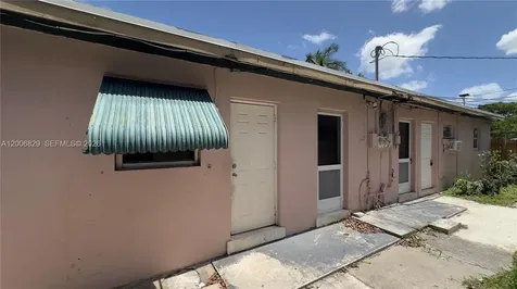 3733 Kirk Road Lake Worth FL 33461