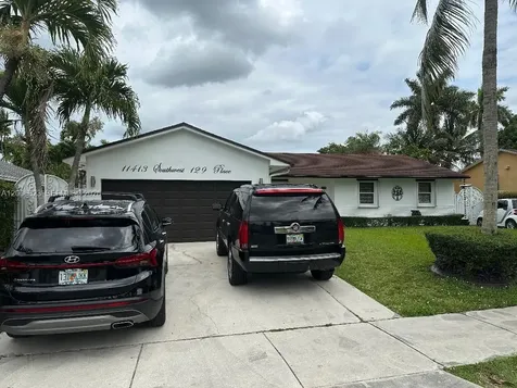 Miami FL 33186
