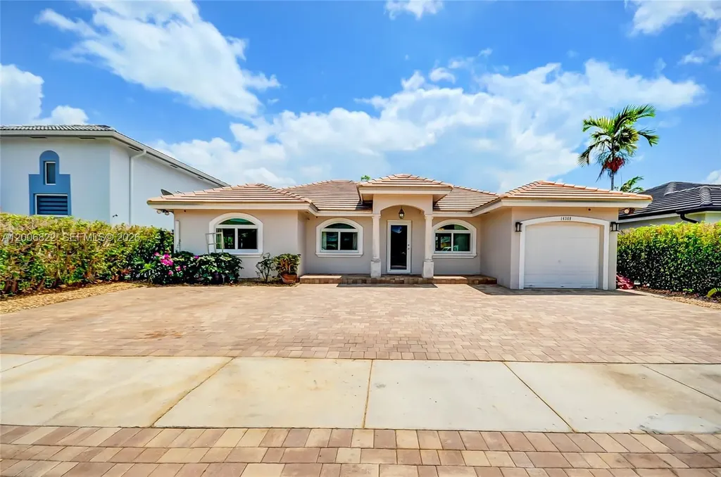 14368 SW 165th Street Miami FL 33177