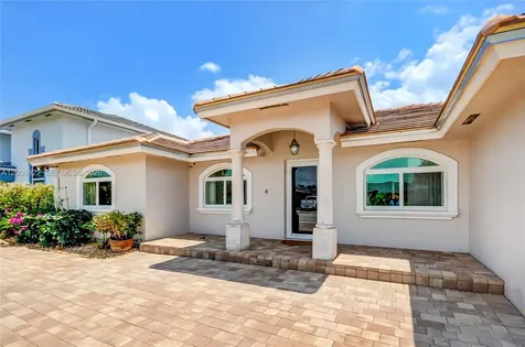 14368 SW 165th Street Miami FL 33177