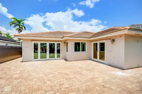 14368 SW 165th Street Miami FL 33177