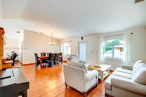 14368 SW 165th Street Miami FL 33177