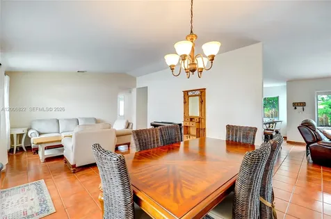 14368 SW 165th Street Miami FL 33177
