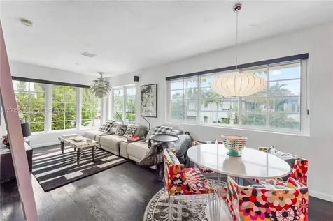 1601 Lenox Avenue Miami Beach FL 33139
