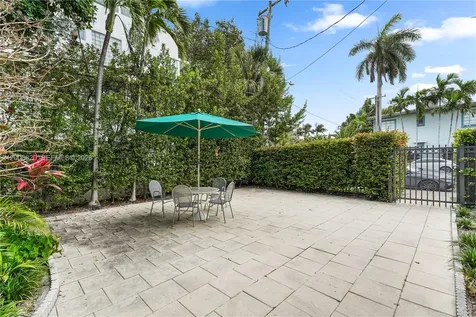 1601 Lenox Avenue Miami Beach FL 33139