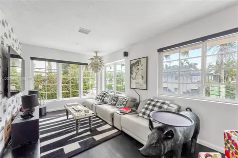 1601 Lenox Avenue Miami Beach FL 33139