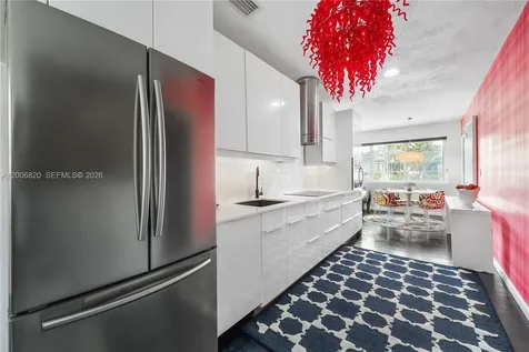 1601 Lenox Avenue Miami Beach FL 33139