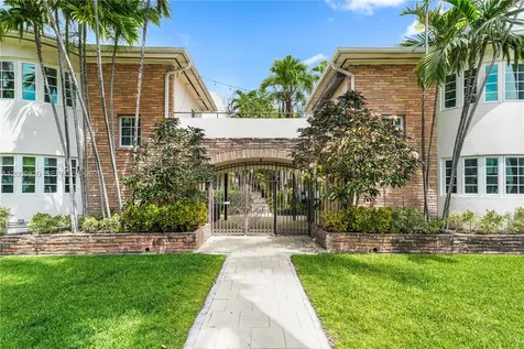 1601 Lenox Avenue Miami Beach FL 33139
