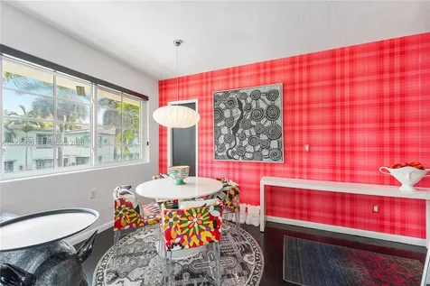 1601 Lenox Avenue Miami Beach FL 33139