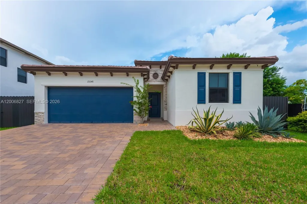 23341 SW 132nd Place Homestead FL 33032