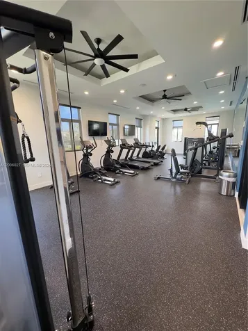 23341 SW 132nd Place Homestead FL 33032