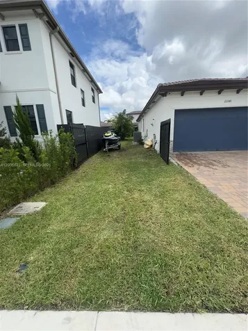 23341 SW 132nd Place Homestead FL 33032