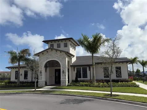 23341 SW 132nd Place Homestead FL 33032