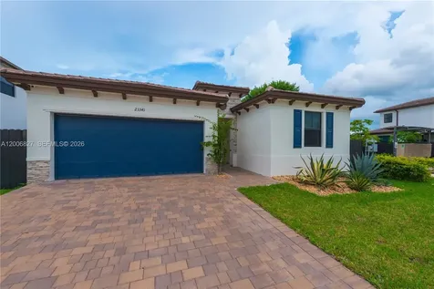 23341 SW 132nd Place Homestead FL 33032
