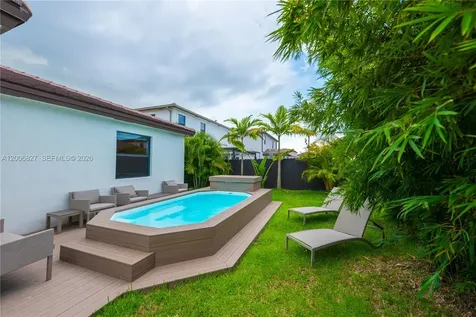 23341 SW 132nd Place Homestead FL 33032