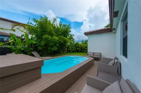 23341 SW 132nd Place Homestead FL 33032