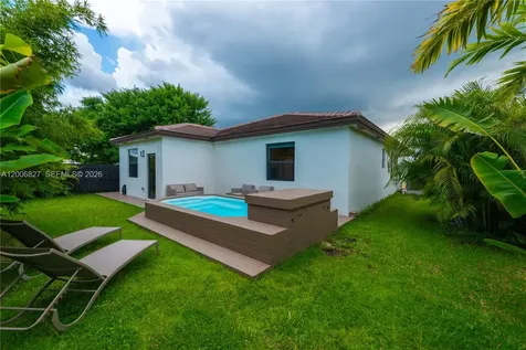 23341 SW 132nd Place Homestead FL 33032