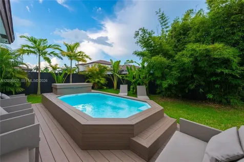 23341 SW 132nd Place Homestead FL 33032