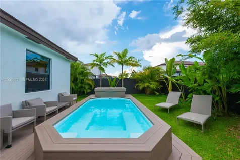 23341 SW 132nd Place Homestead FL 33032