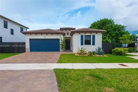 23341 SW 132nd Place Homestead FL 33032