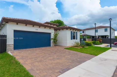 23341 SW 132nd Place Homestead FL 33032
