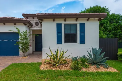 23341 SW 132nd Place Homestead FL 33032