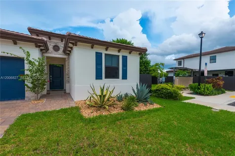23341 SW 132nd Place Homestead FL 33032