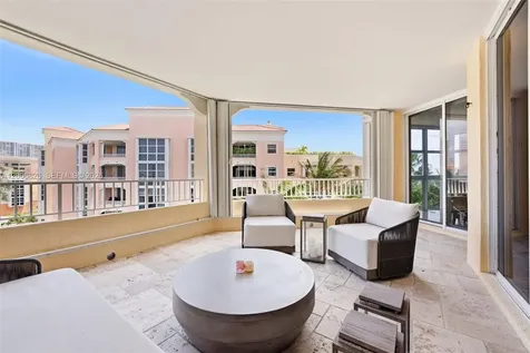 727 Crandon Boulevard Key Biscayne FL 33149