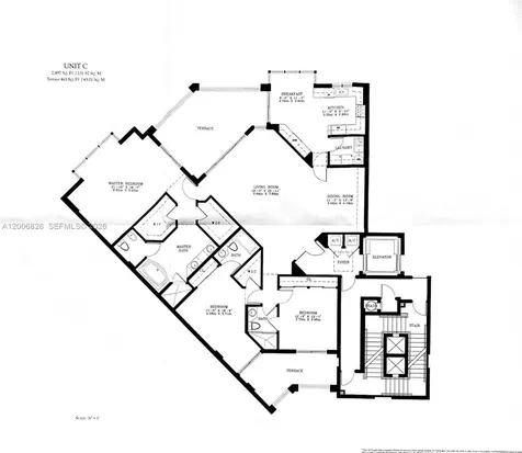 727 Crandon Boulevard Key Biscayne FL 33149
