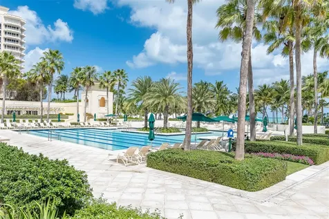 727 Crandon Boulevard Key Biscayne FL 33149