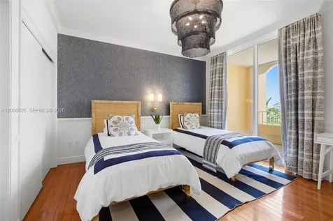 727 Crandon Boulevard Key Biscayne FL 33149