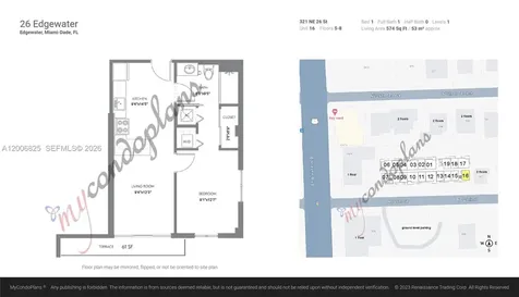 321 NE 26th Street Miami FL 33137
