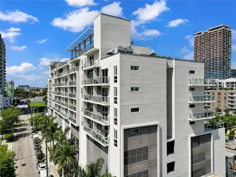 321 NE 26th Street Miami FL 33137
