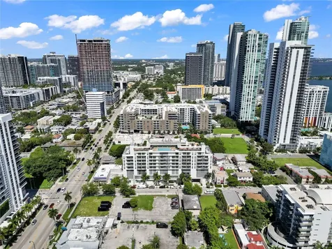 321 NE 26th Street Miami FL 33137