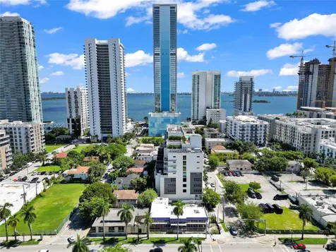321 NE 26th Street Miami FL 33137