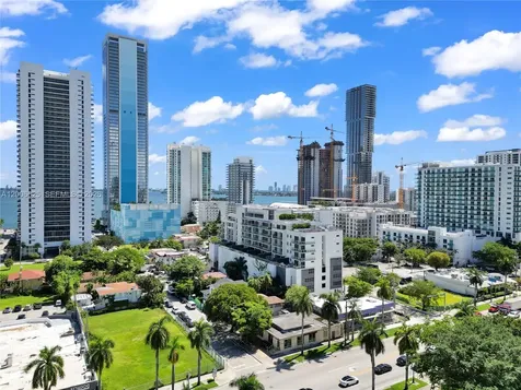 321 NE 26th Street Miami FL 33137