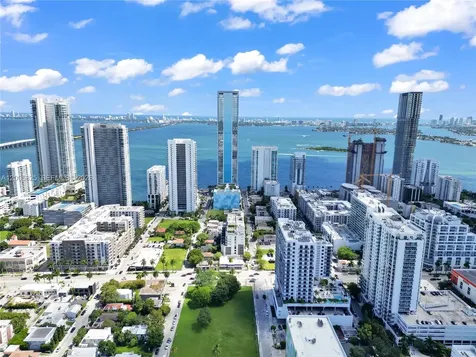 321 NE 26th Street Miami FL 33137